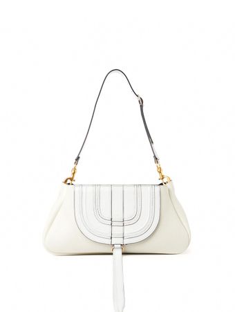 Bolsa-Marcie-Clutch-Branca