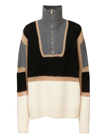 Sueter-Trico-Multicolor