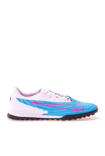Chuteira-Nike-React-Phantom-GX-Pro-Society-Azul