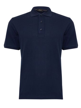 Camiseta-Manga-Curta-Polo-Azul-Marinho