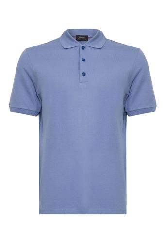 Camiseta-Manga-Curta-Polo-Azul