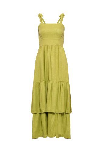 Vestido-Laco-Verde