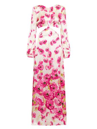 Vestido-Fiona-Seda-Floral