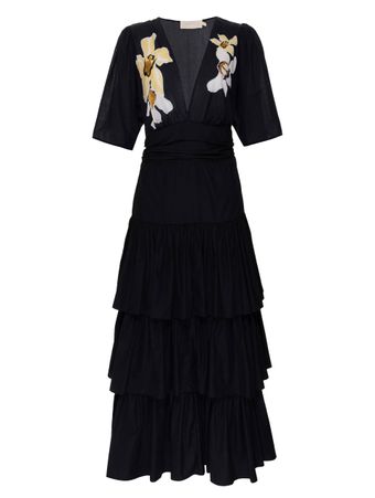 Vestido-Celestina