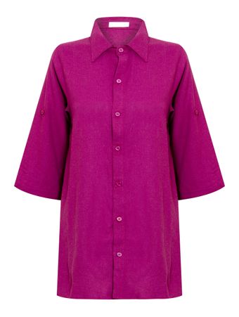 Chemise-Basica-Vinho