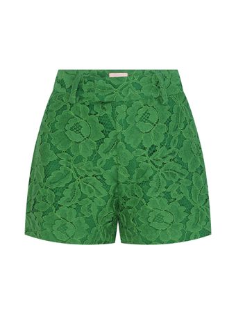 SHORTS-RENDA-VERDE