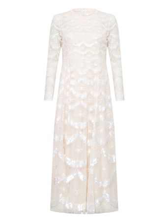 Vestido-Tule-Bordado-Off-White