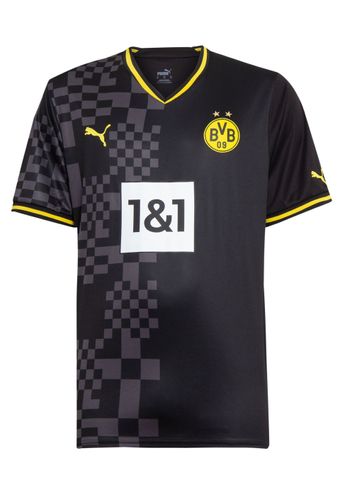Camisa-Puma-Borussia-Dortmund-II-22-23