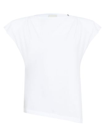 Camiseta-Assimetrica-Branca