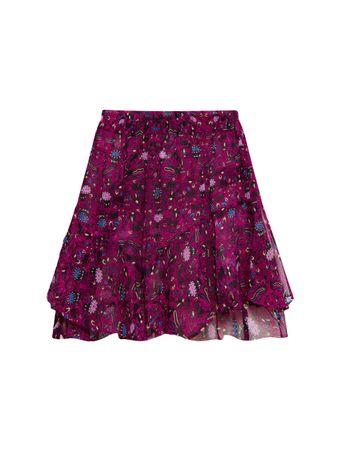 Shorts-Aboreli-Seda-Estampado