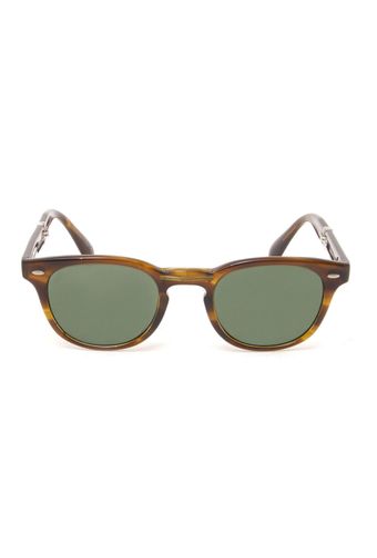 Oculos-de-Sol-Oval-Tartaruga