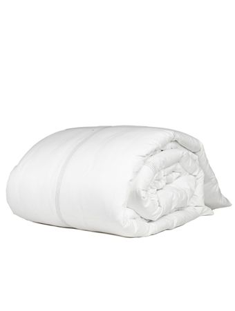 Duvet-1000-Fios-Mille-Branco-Cinza