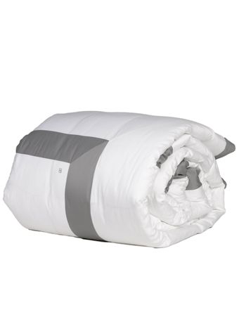 Duvet-400-Fios-Montblanc-Cinza