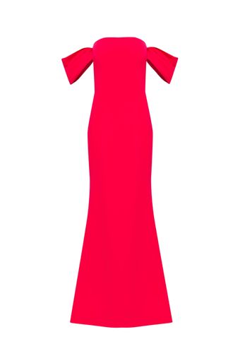 Vestido-Long-Womans-Vermelho