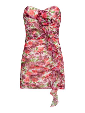 Vestido-Flower-Seda-Floral
