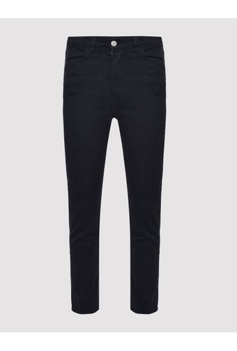 Calca-Reta-Jeans-Preto