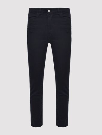 Calca-Jeans-Reta-Preta