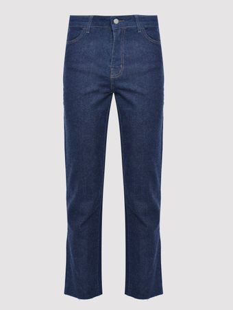 Calca-Reta-Jeans-Escura
