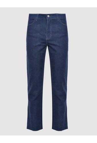 Calca-Skinny-Jeans-Escura