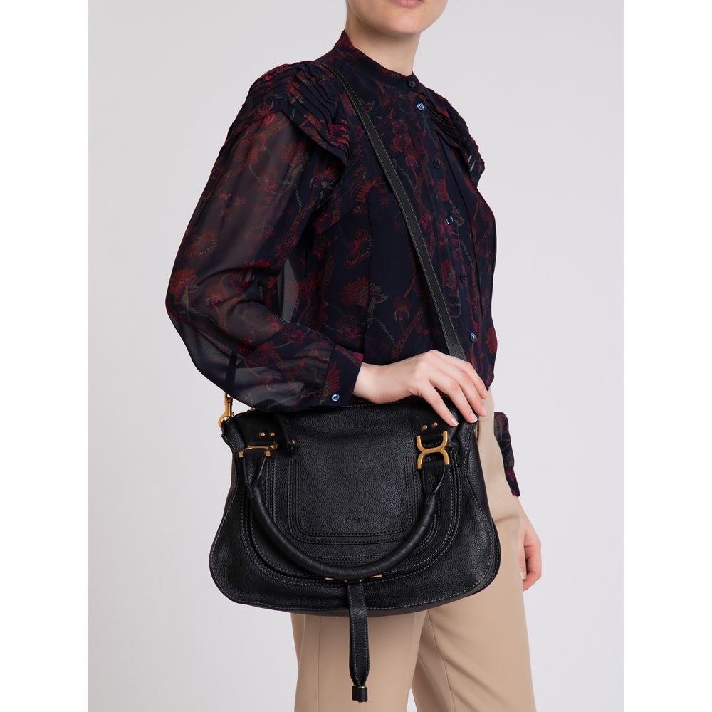 medium satchel bolsa