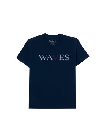 Camiseta-Waves-de-Algodao-Azul