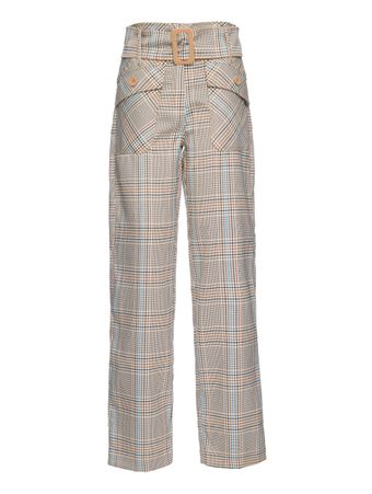 Mulher - Roupas - Calças Essenciale – Shopping Cidade Jardim