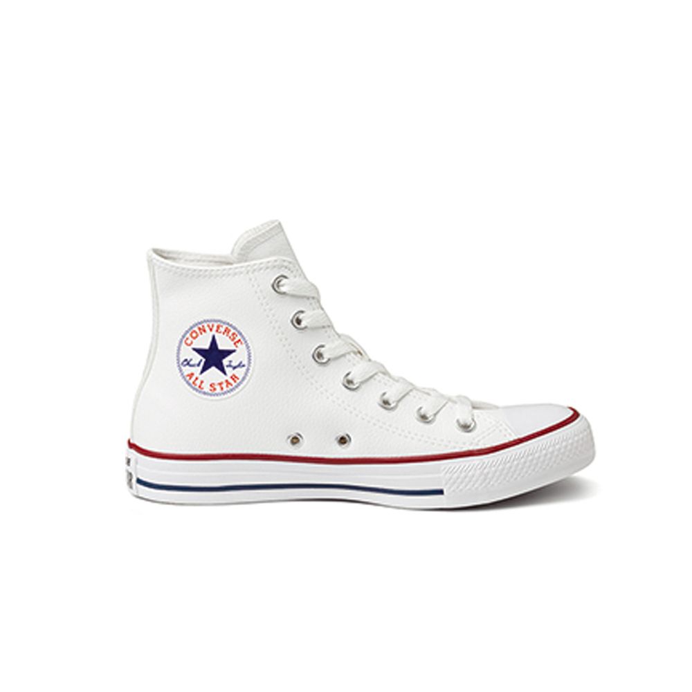 ALL STAR CANO LONGO BRANCO