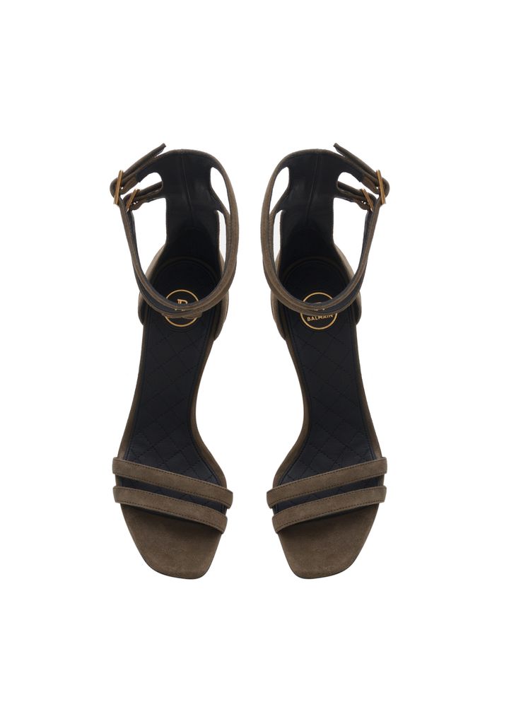 SANDALIA-SANDAL-POPPY--SUEDE-LEATHER-GREEN-FONCE