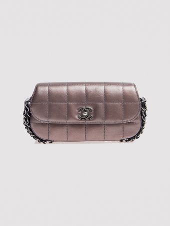 Chanel-3-Correntes-GrafitePrata-Escura