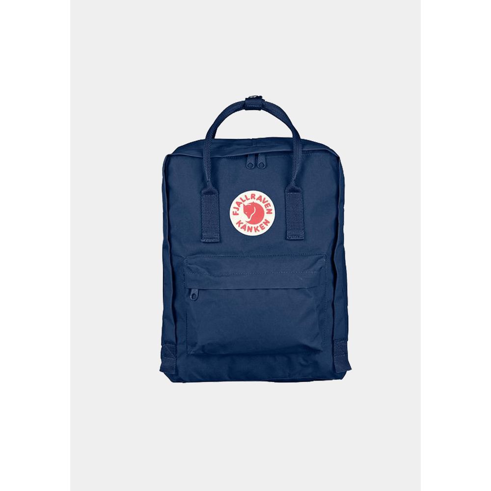 fjallraven kanken origem