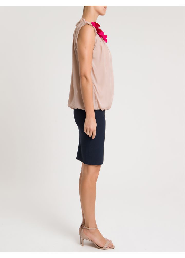 Conjunto-Blusa-e-Saia-Bicolor-38-FR