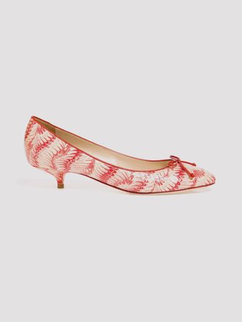 Sapato-Salto-Mini-Vermelho-39-IT