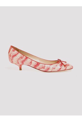 Sapato-Salto-Mini-Vermelho-39-IT