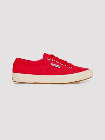 superga vermelho