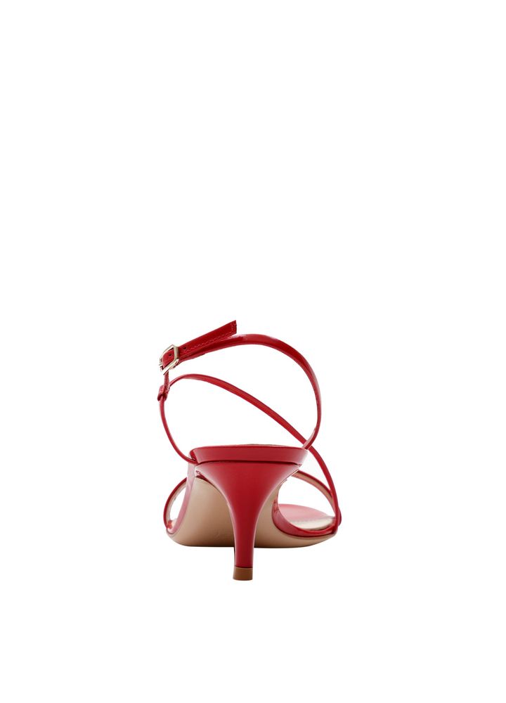 Sandalia-Manhattan-Vermelho