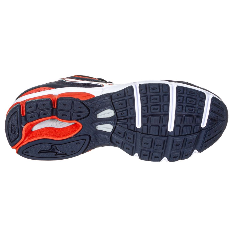 mizuno surge