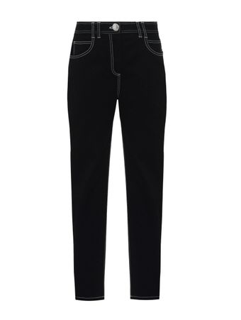 CALCA-HIGH-WAIST-SKINNY-JEANS-0PA-BLACK