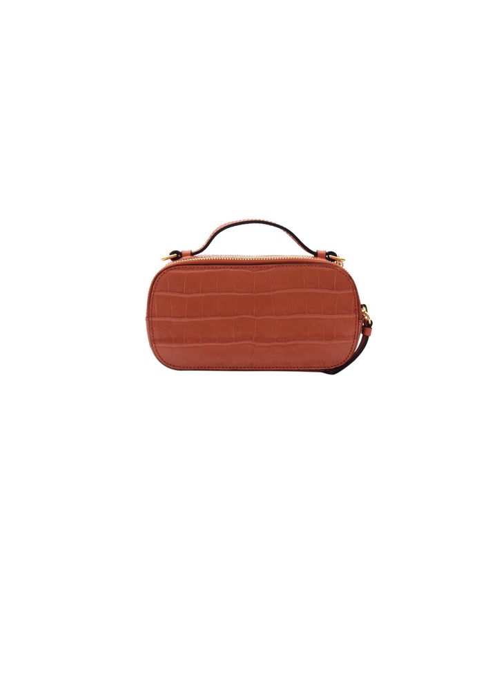 chloe c leather belt bolsa