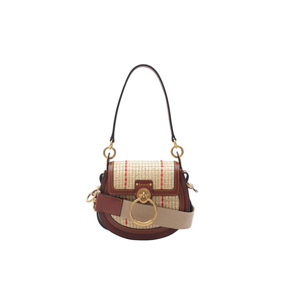 small tess shoulder bolsa