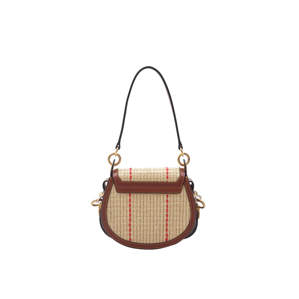 small tess shoulder bolsa