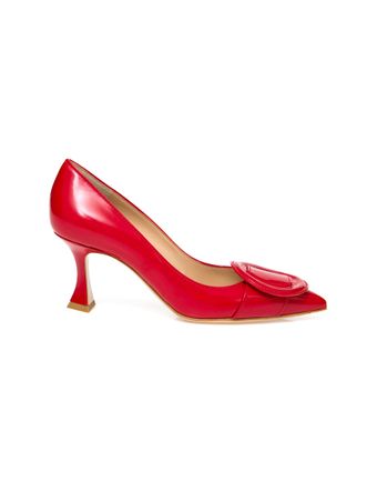 SAPATO-SHOES-SMART-TABASCO-RED-SAPATO