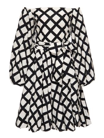 VESTIDO-BEA-DRESS-WHITE-BLACK