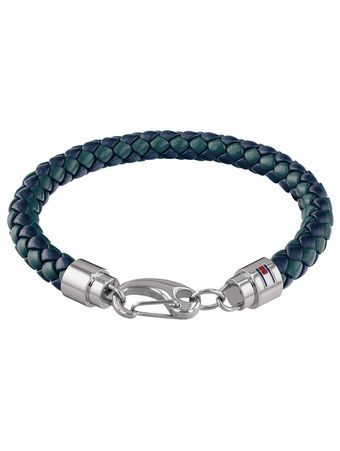 pulseiras tommy hilfiger homem